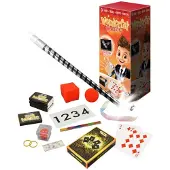 Buki France Buki - Goocheldoos - Magie - Goochelen - 50 trucs