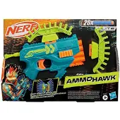 Top 1 Toys Nerf Rebel Ops Ammohawk