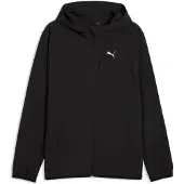 Puma Pwrtrain Stretch Woven Jacket