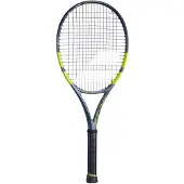 Babolat Pure Aero Team Gen9 Strung
