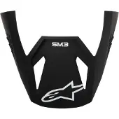 Alpinestars Sm3 Solid Ece06 Vizier