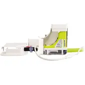 Aspen Mini Lime Silent+ condenspomp met Inoac