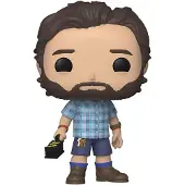 Funko POP! Pop! Films: GB: Mr. Gooberson