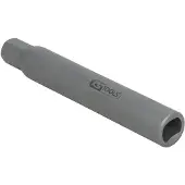 Ks Tools 1509438 150.9438 Dop (zeskant) Verwisselbare kop 10.0 mm 10 mm