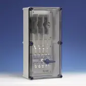 Eaton Halyester schakelkast - 1863903