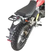 Kappa Moto Kr9150 Monokey Topkoffer Achtermontage