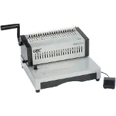 GBC CombBind CB25E Pro Pons-Bindmachine (elektrisch)