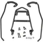 ItalyRacing Kr6101 Monokey Topkoffer Achtermontage
