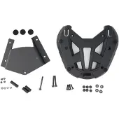 Kappa Moto Centrale bagagedrager voor de Suzuki Burgman 650 / Executive (02-15) (met Monokey plaat)