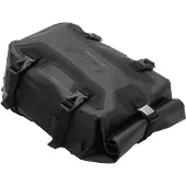 LS2 Move Ahead WP 10L rugtas, zwart, zwart, one size