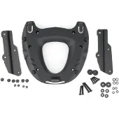Kappa Moto K22 Monokey Topkoffer Achtermontage