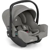 Joie I-snug 2 Car Seat Grijs Kinderen