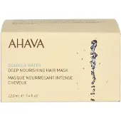 Ahava Lichaamsverzorging Deadsea Water Deep Nourishing Hair Mask 250 ml