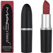 MAC M.A.C Macximal Zijdeachtige Matte Lippenstift in Twig Twist - 3,5g
