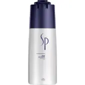 Wella SP Deep Cleanser Shampoo - 1000 ml - Alle haartypen