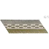 DeWalt Accessoires Papiergebonden Constructienagels | 3.1-90 Recht | Helder | 2.2m - DNPT3190Z
