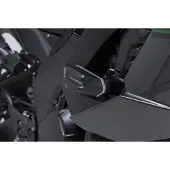SW-Motech Crashpad-Set KAWASAKI NINJA 1000SX 19-