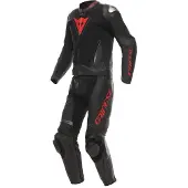 Dainese Demon Sprint Perf Leren Pak