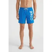 O'Neill - Original Cali 16'' Swimshorts - Zwembroek L, blauw