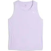 Puma Sporttop 'Velocity' lavendel