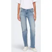 ONLYU Jeans 'ONLBlush' blauw denim