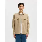 Selected Tussenjas beige