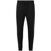 Castore Flex Lifestyle Joggingbroek Zwart Donkergrijs