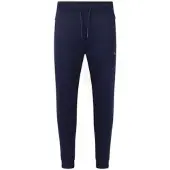 Castore Flex Lifestyle Joggingbroek Donkerblauw Grijsblauw
