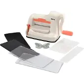 Adlibris Stans -en Embossingmachine A7