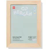 HEMA Tekeningenframe A4