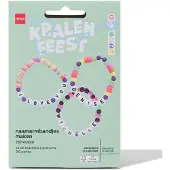 HEMA Naam Armbandjes Maken