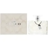 Coach New York Signature EDP 100 ml