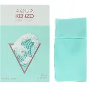 Kenzo Aqua Pour Femme EAU DE TOILETTE SPRAY 30 ML