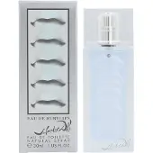 Salvador Dali Eau De Rubylips, eau de toilette spray