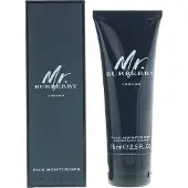 Burberry Mr. Indigo, hydraterende gezichtscrème voor mannen, 75 ml