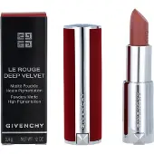 Givenchy Make-up LIPPEN MAKE-UP Le Rouge Deep Velvet No. 10 Beige Nu