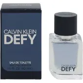 Calvin Klein Defy Edt Spray