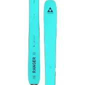 Fischer Ranger 84 Ws 25/26