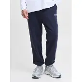 Jack & Jones Broek 'JPSTKANE SOHO' navy / wit