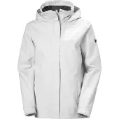 Helly Hansen Jas Women Aden Jacket White-M