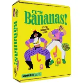 McMiller It's Bananas! Party Game (TikTok Game)