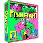 McMiller Fish Fight Party Game