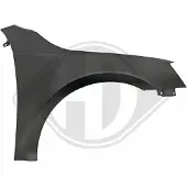 Diederichs 7832106 Spatbord