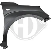 Diederichs 6436006 Spatbord