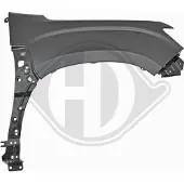 Diederichs 4561006 Spatbord