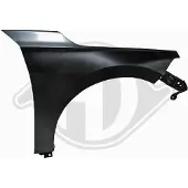 Diederichs 5251006 Spatbord