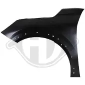 Diederichs 4228107 Spatbord