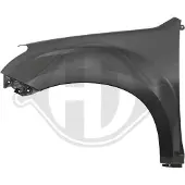 Diederichs 5404807 Spatbord