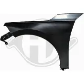 Diederichs 5251007 Spatbord