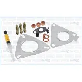 Ajusa JTC11805 Turbocharger, montageset